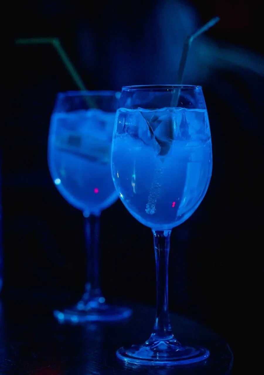 Afterparty Club Plexus