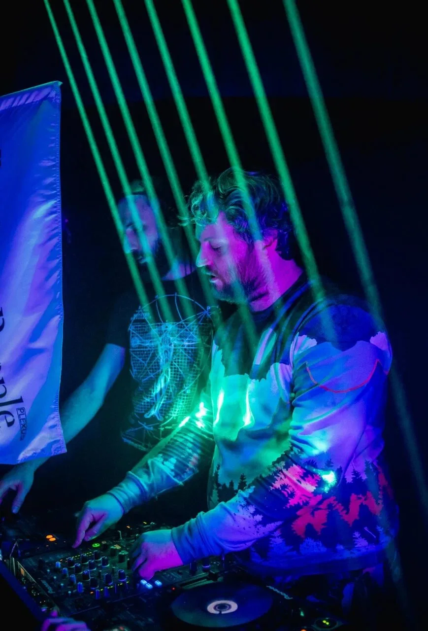 Afterparty Club Plexus, фото 3