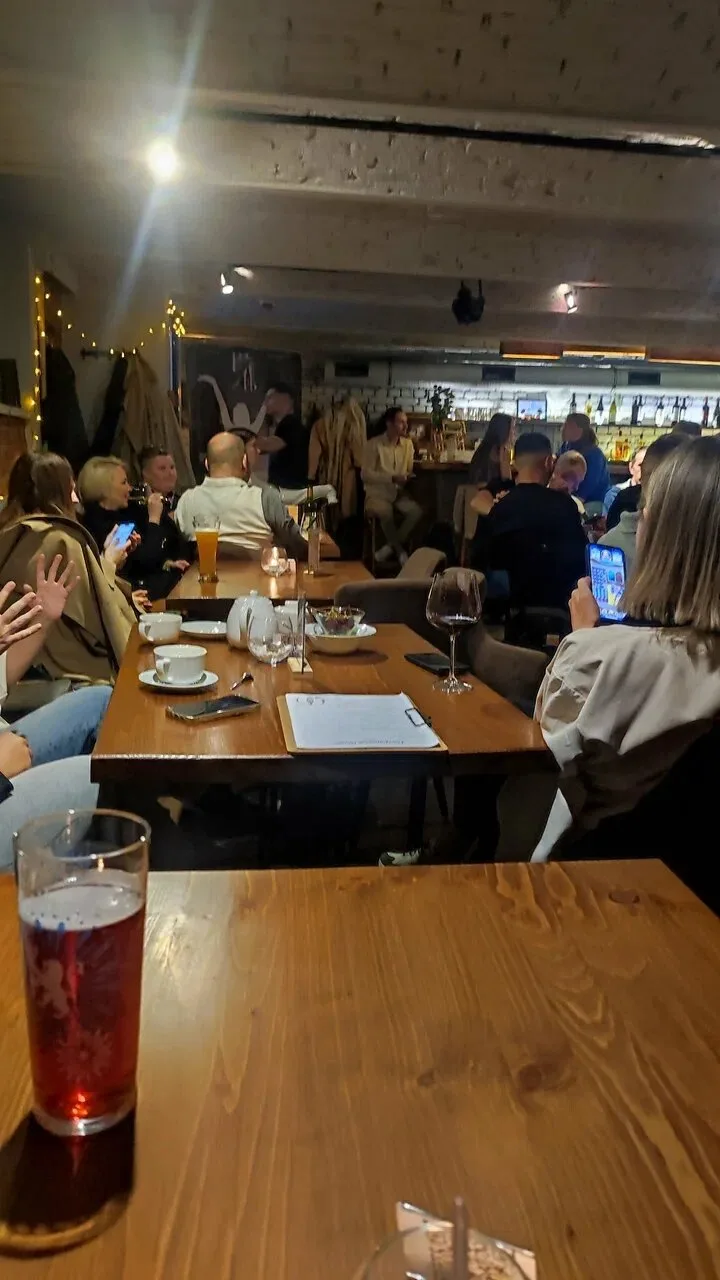 Bar 3/4, фото 2