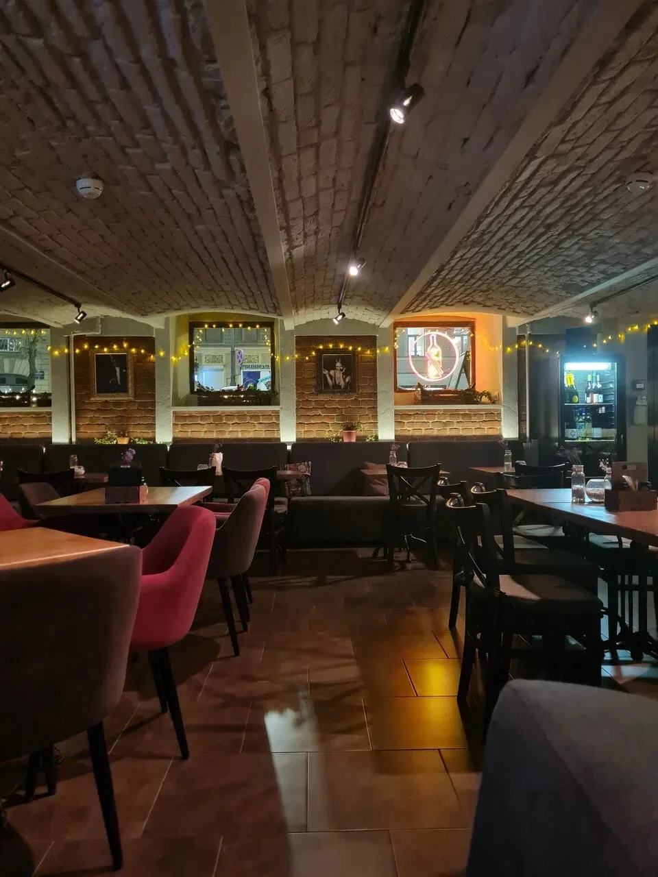 Bar 3/4, фото 4
