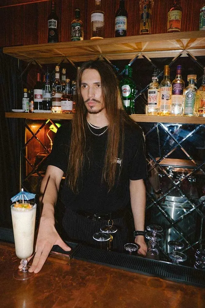 Bar 812, фото 2