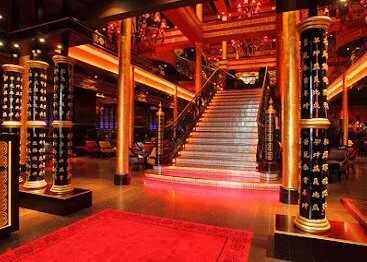 Buddha-Bar