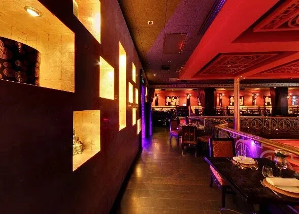 Buddha-Bar, фото 2