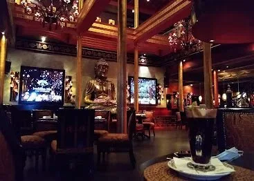 Buddha-Bar, фото 4