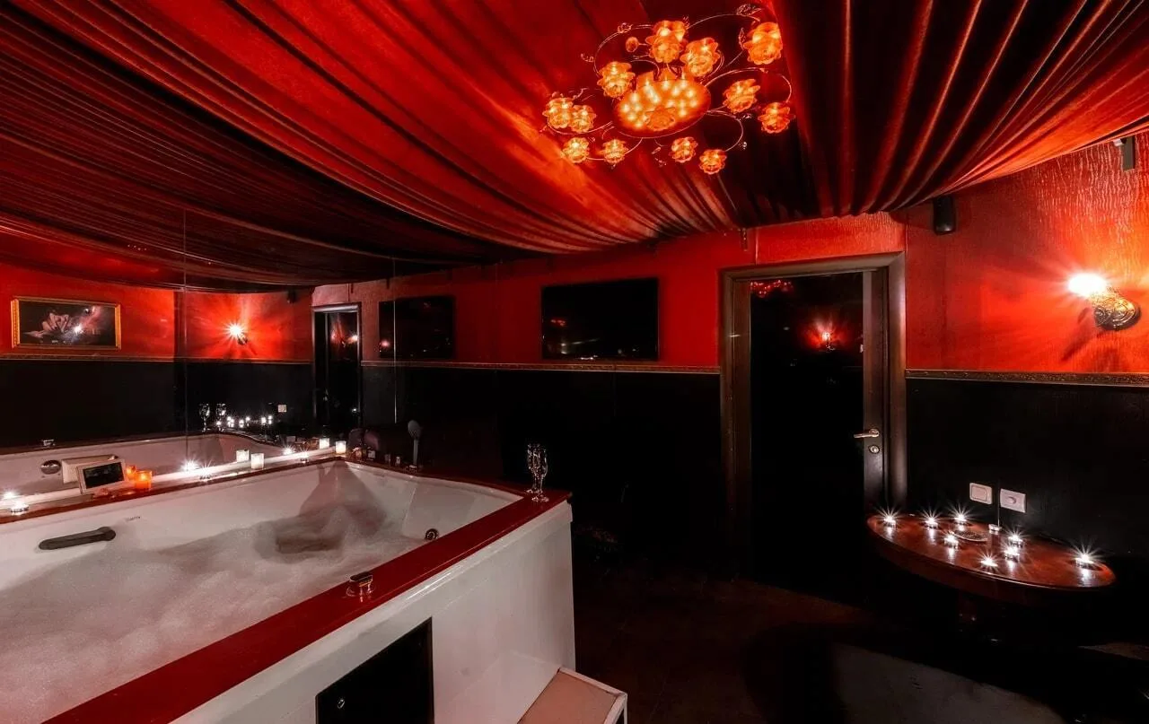 Burlesk, фото 4