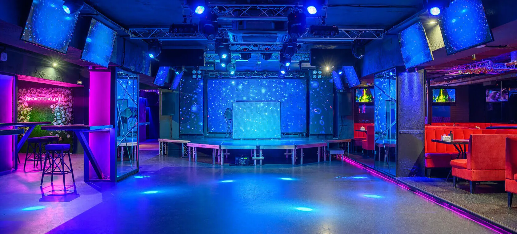 CLUB 154