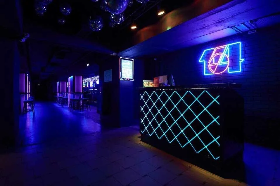 CLUB 154, фото 2