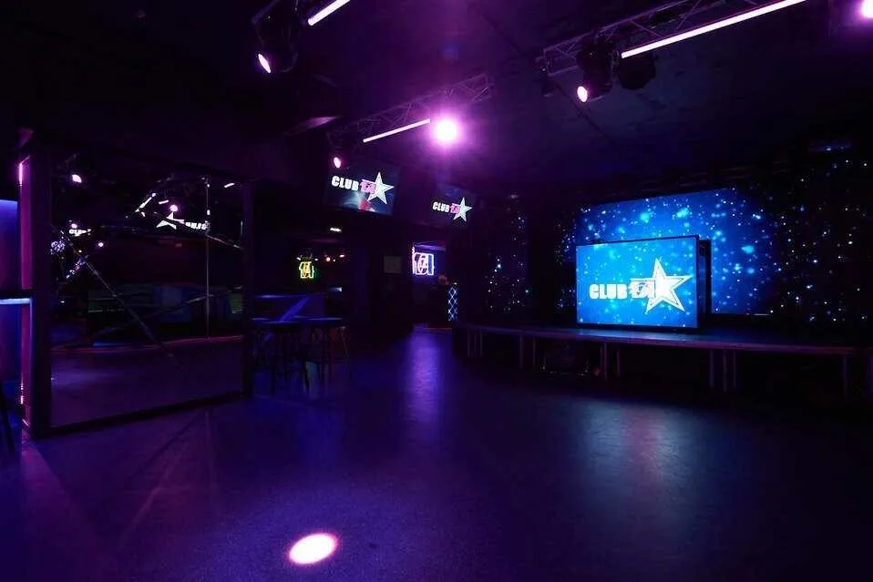 CLUB 154, фото 3