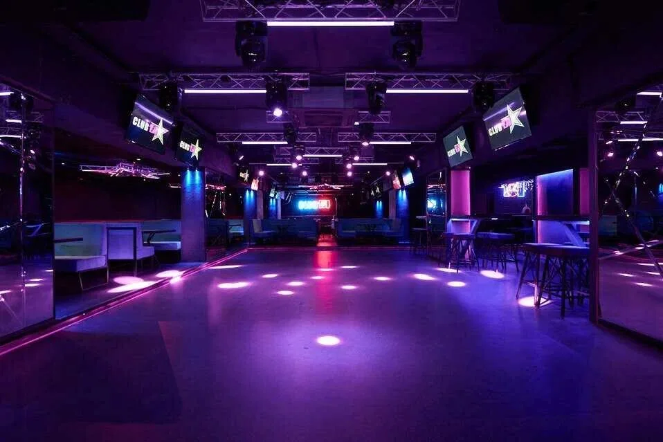 CLUB 154, фото 4