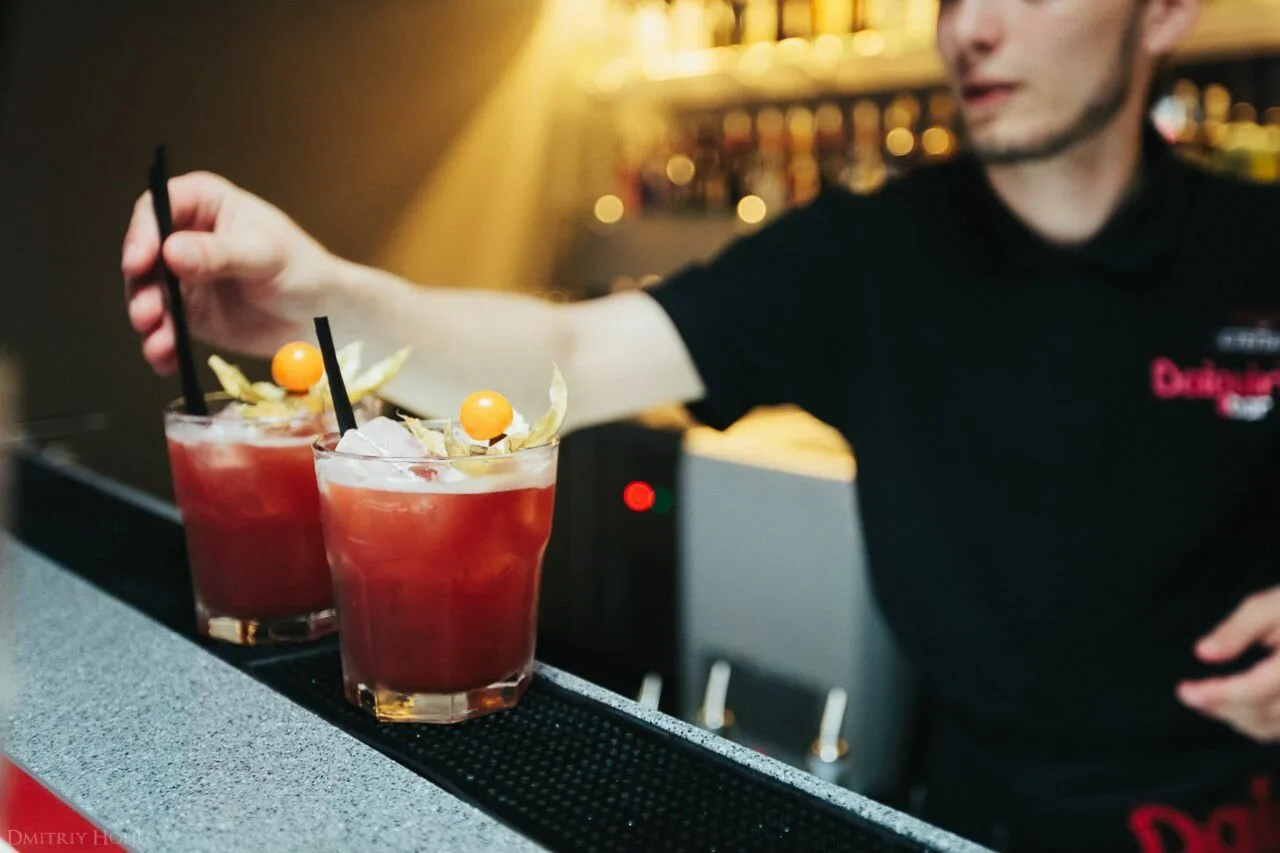 Daiquiri Bar, фото 3