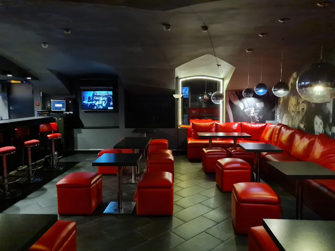 Daiquiri Bar, фото 4