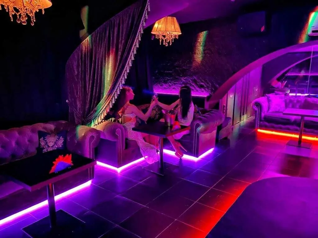 Delight на Рубинштейна