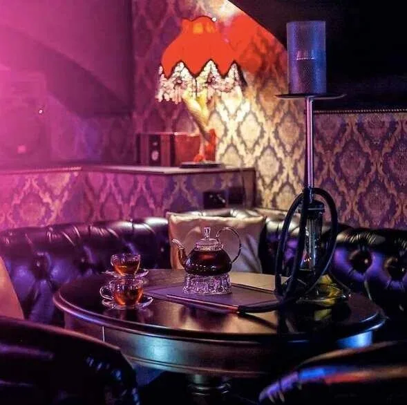 Delight на Рубинштейна, фото 4