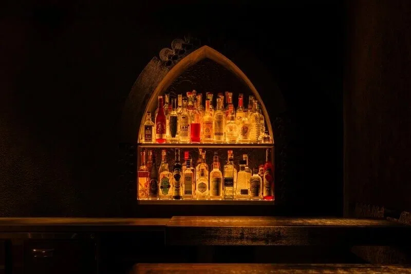 El Copitas Bar
