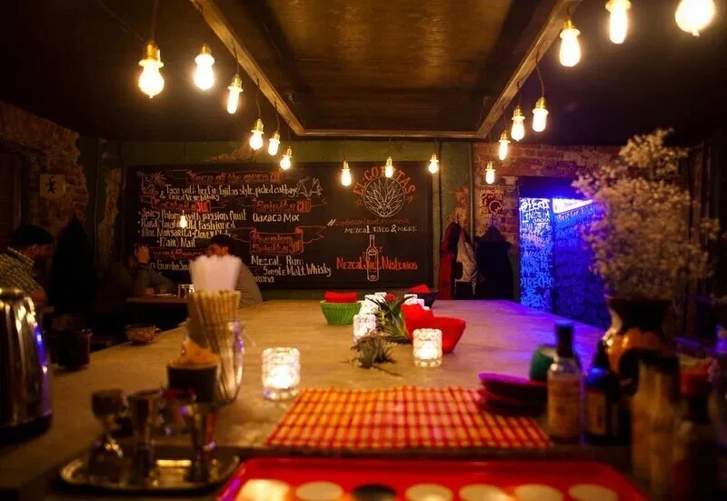 El Copitas Bar, фото 3