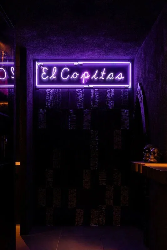 El Copitas Bar, фото 4