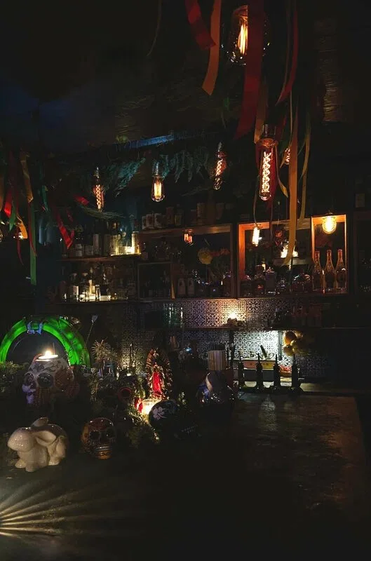 El Copitas Bar, фото 5
