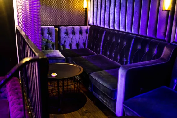 Zavist Flirt Bar, фото 5