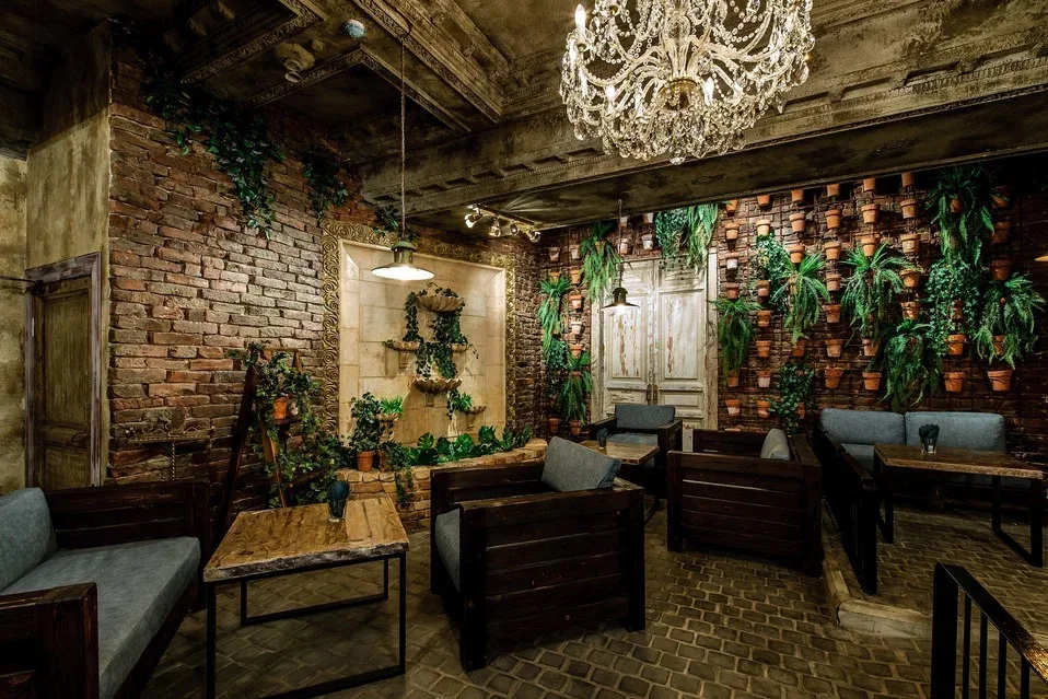 Garden lounge, фото 2
