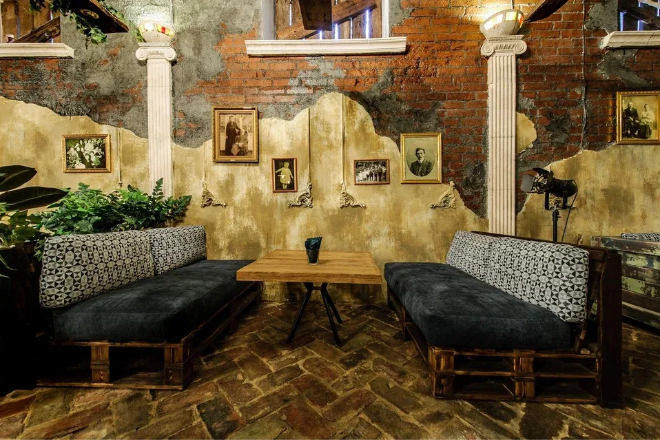 Garden lounge, фото 3