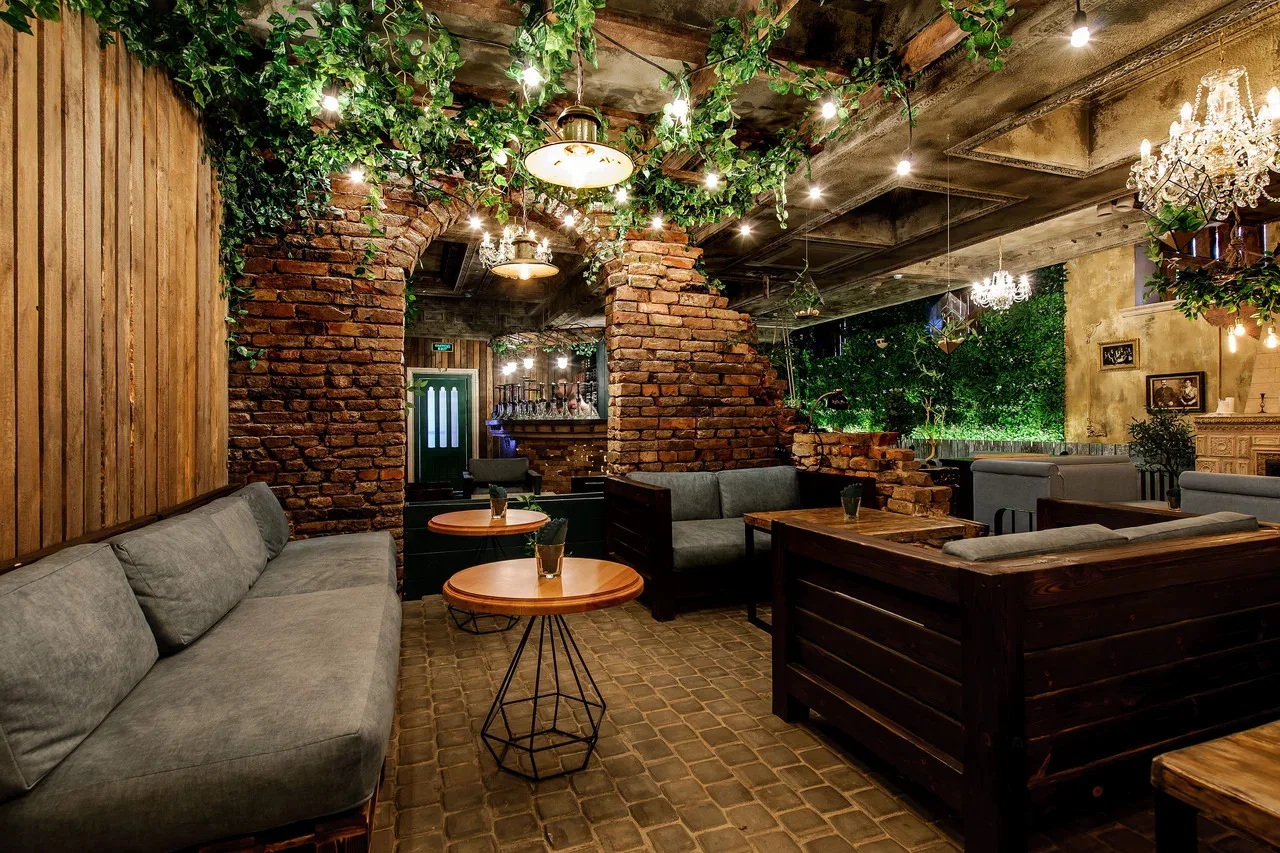 Garden lounge, фото 4
