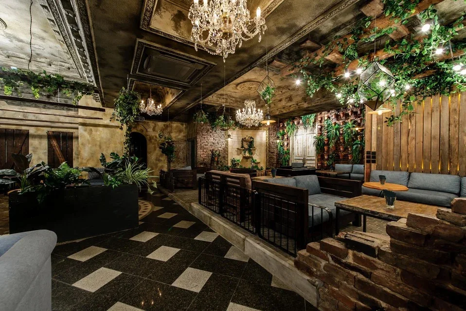 Garden lounge, фото 5