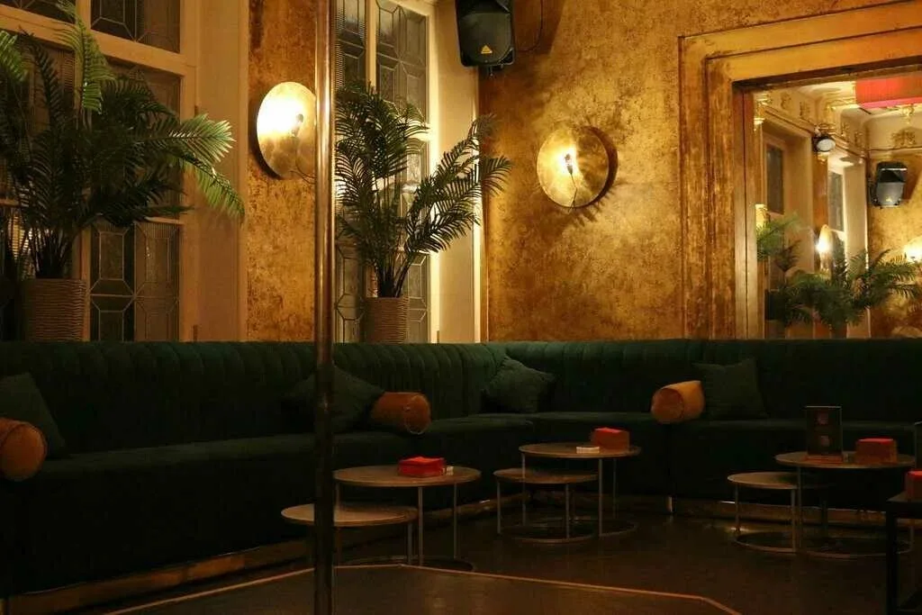 Gatsby, фото 3