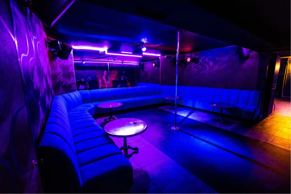 Gentleman Bar, фото 2