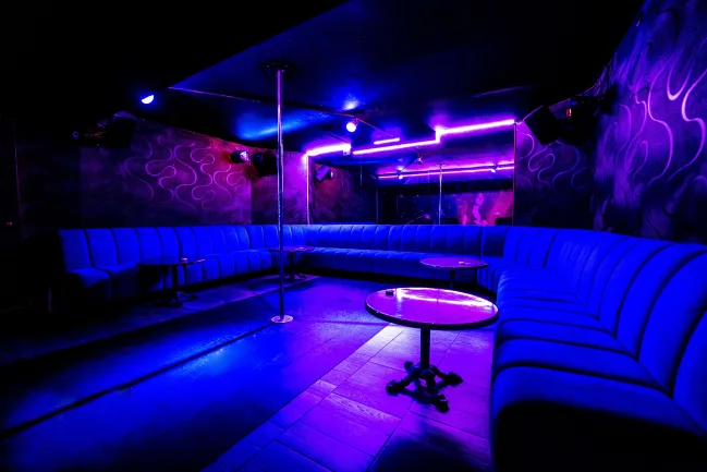 Gentleman Bar, фото 3