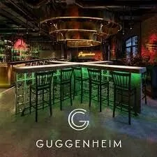 Guggenhei, фото 3
