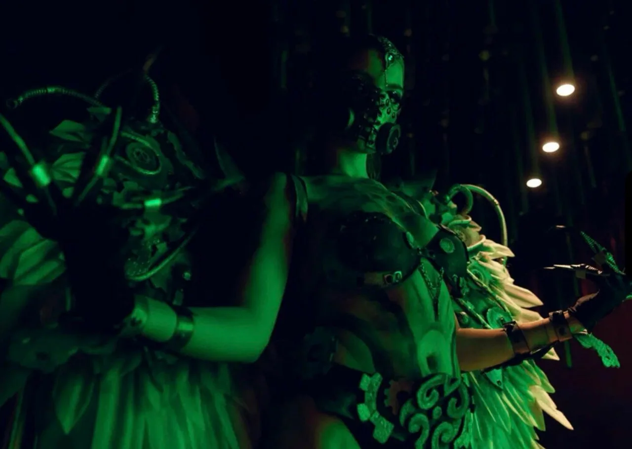 Hefner Club, фото 6