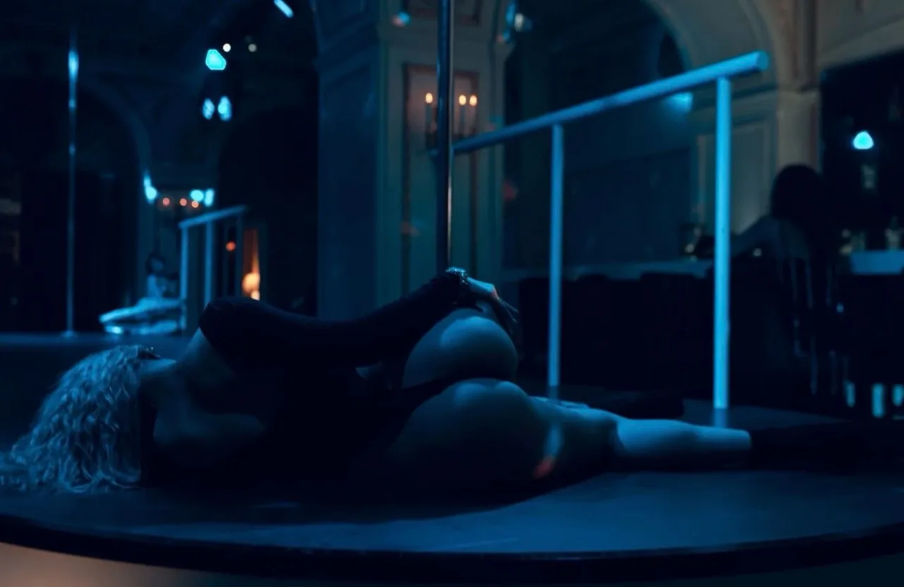Hefner Club, фото 7