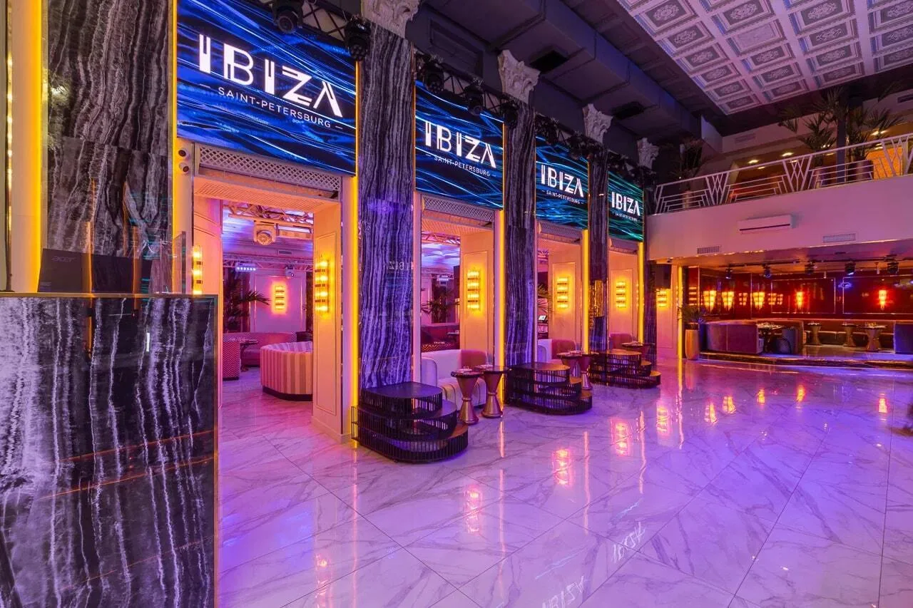 Ibiza