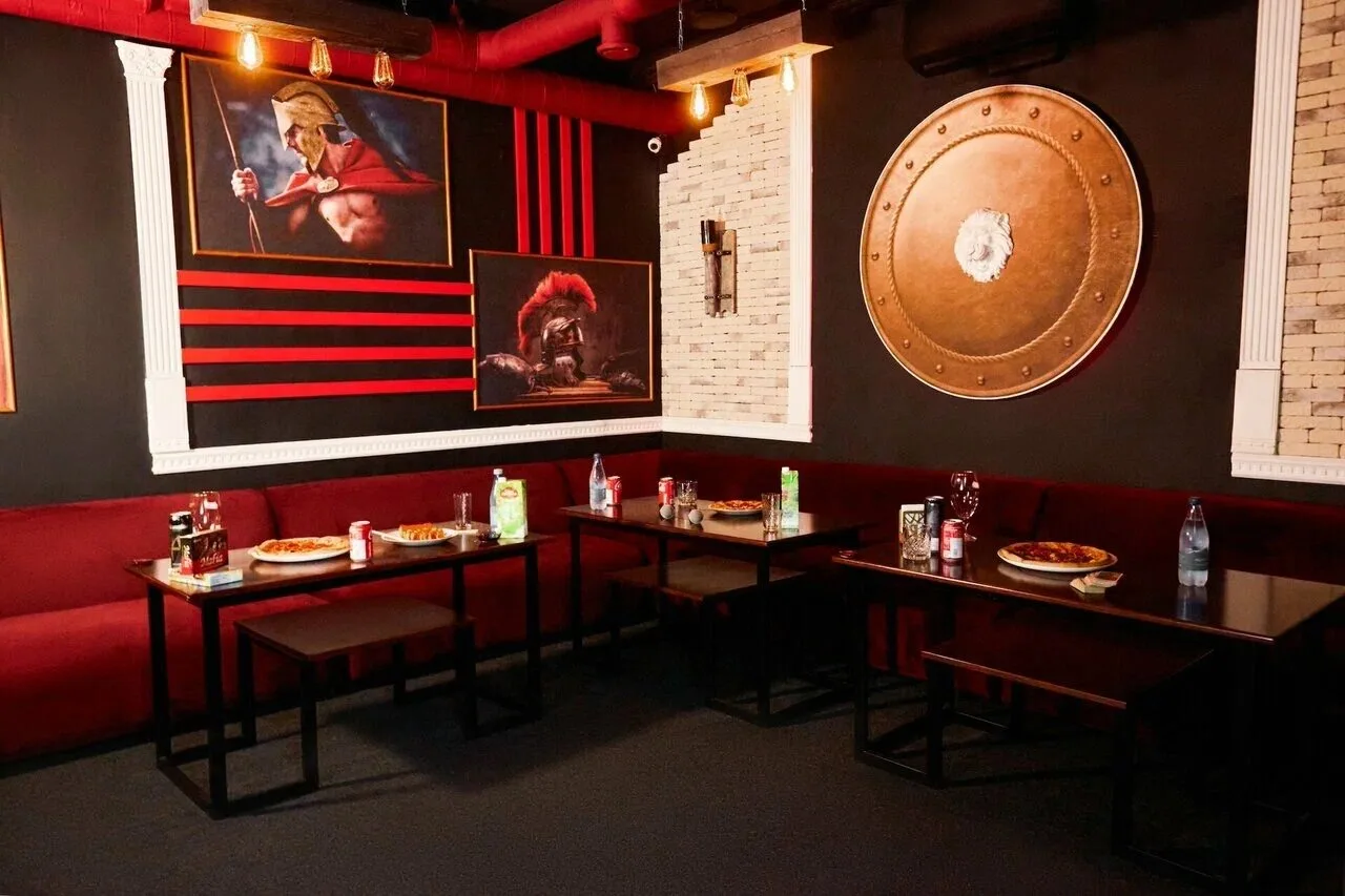 Karaoke Lounge, фото 2