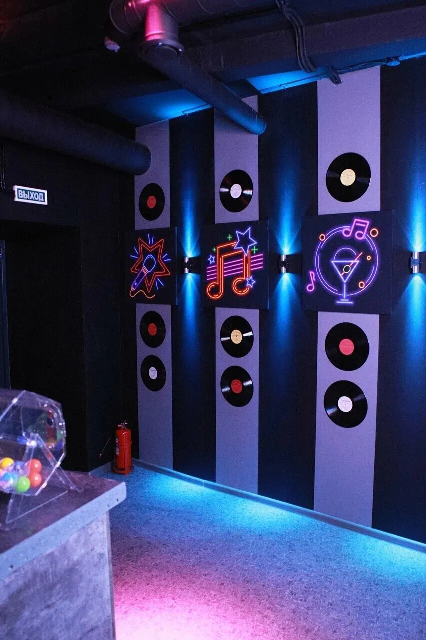 Karaoke Lounge, фото 3