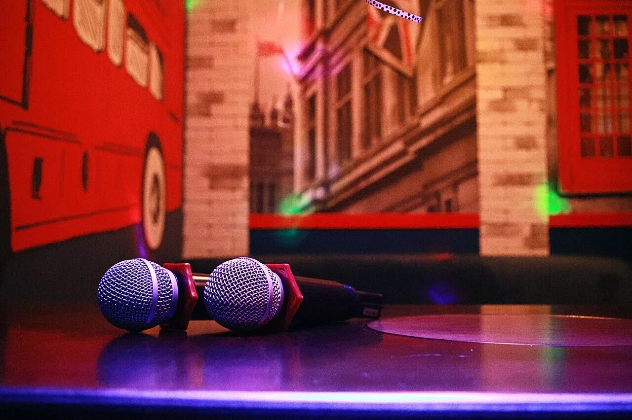Karaoke Lounge, фото 4