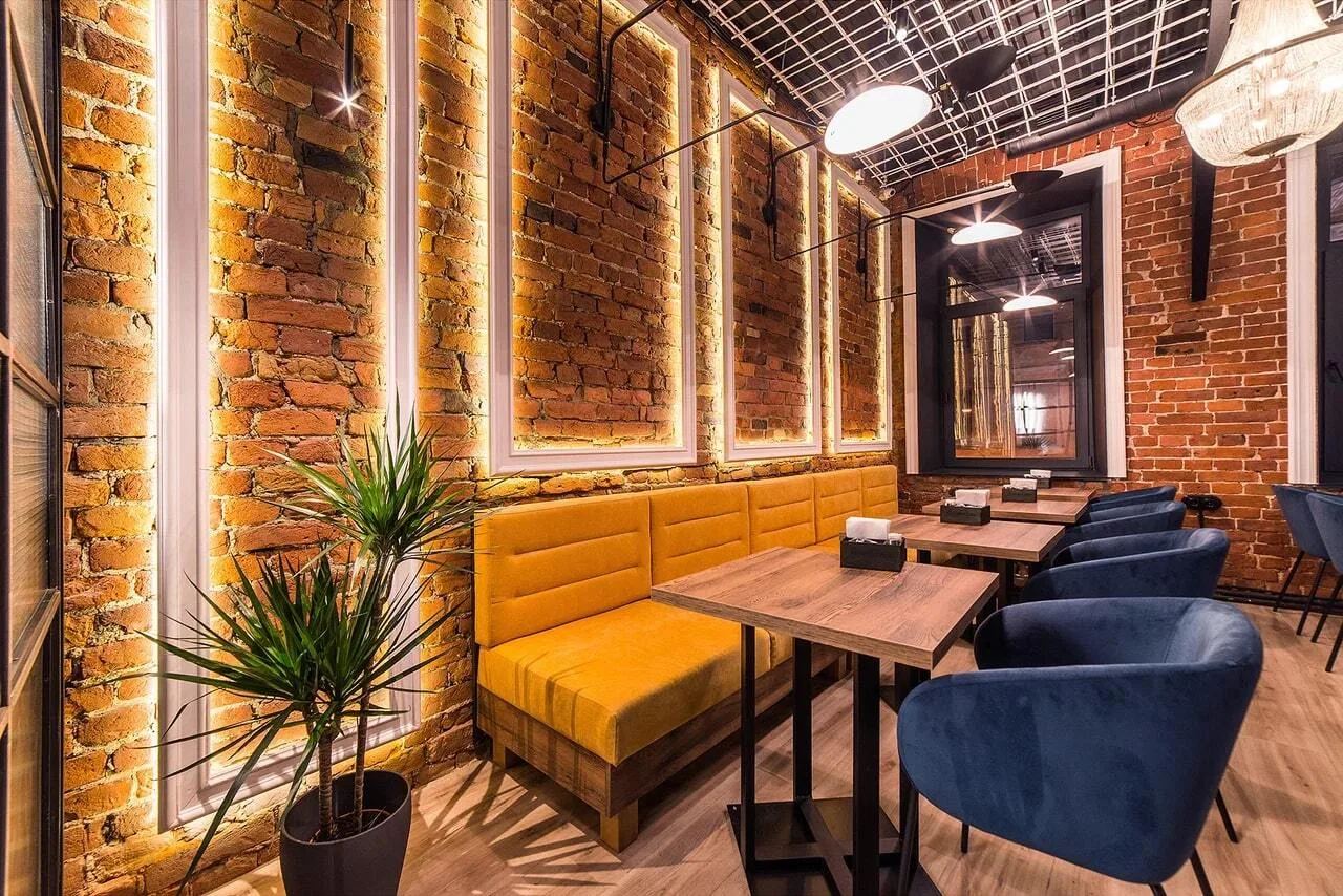 Lounge Room на Садовая, фото 5