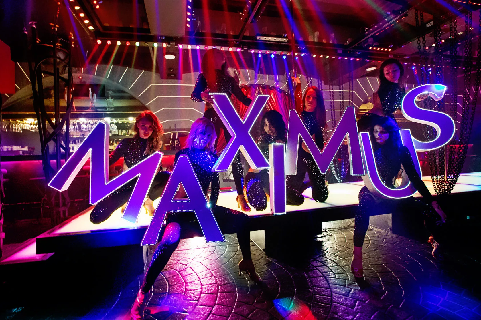 Maximus, фото 3