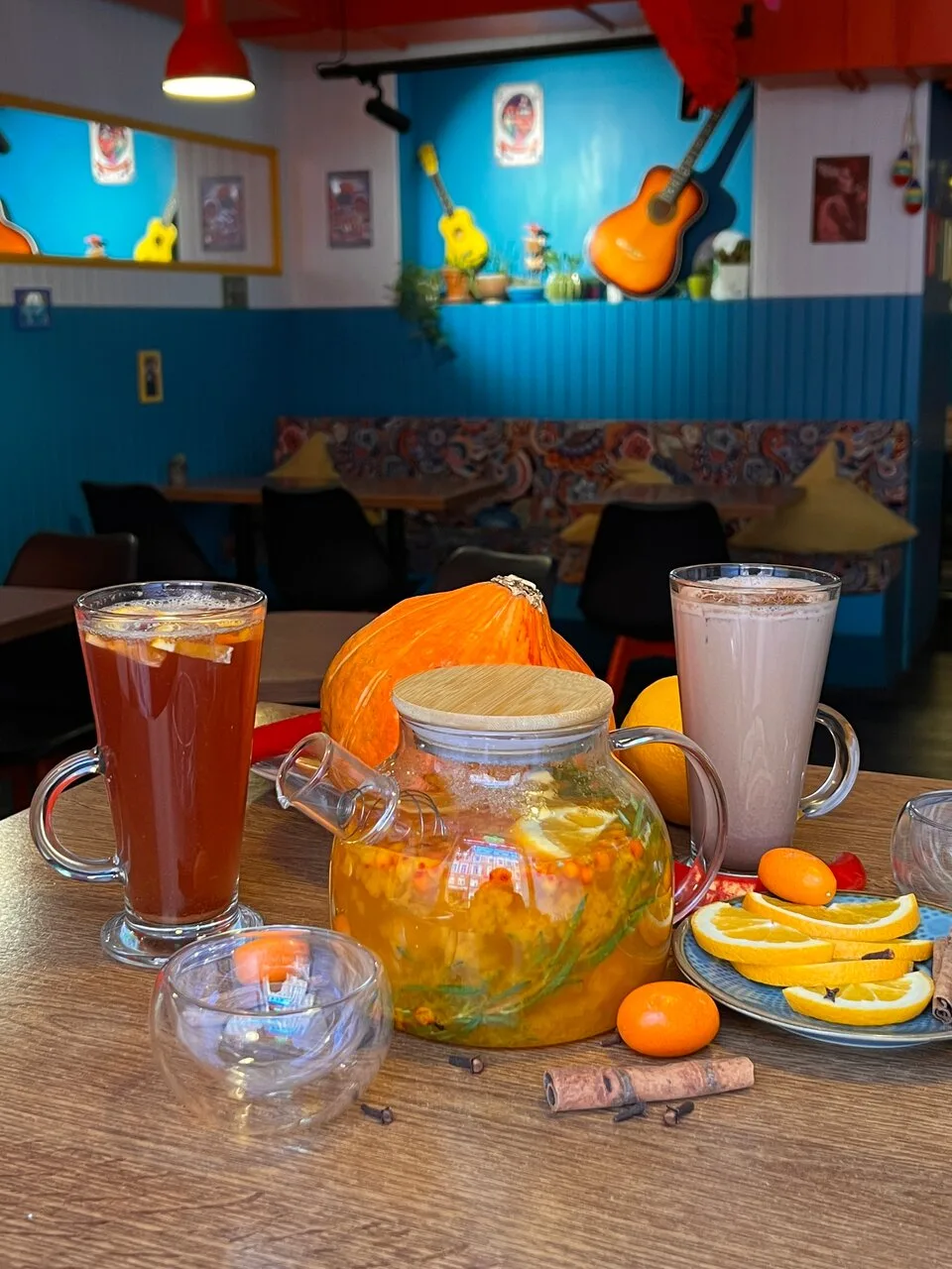 Mexo food bar, фото 3