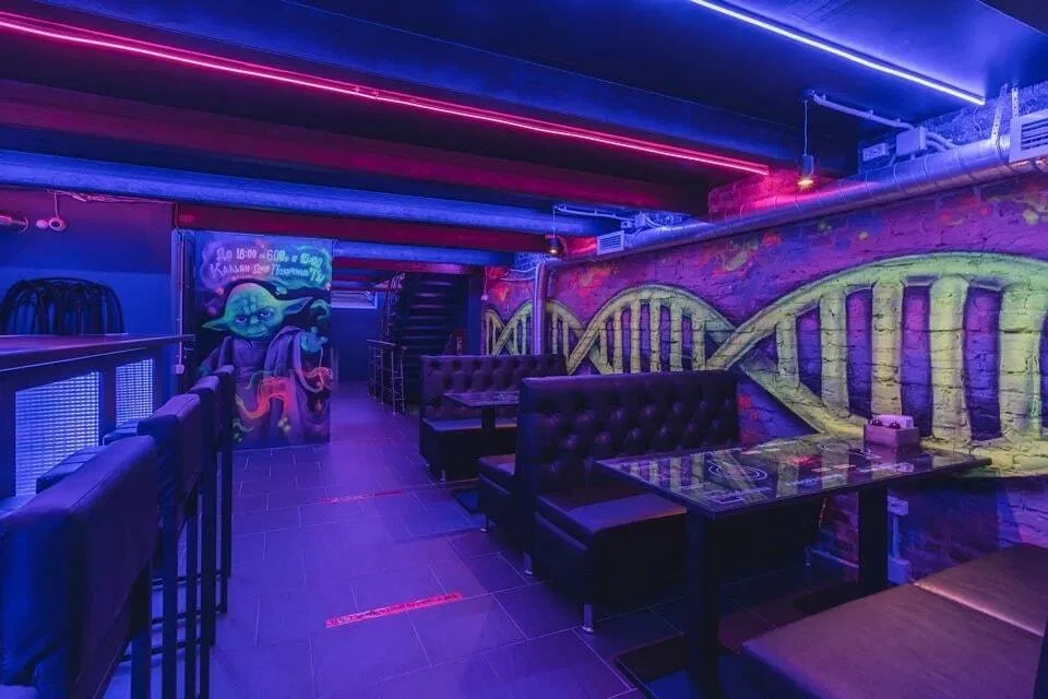 Neon Bar, фото 2