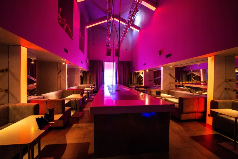 Podium Club, фото 2