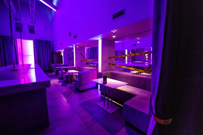 Podium Club, фото 4