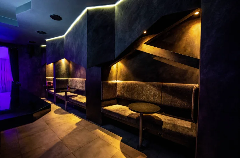 Podium Club, фото 5