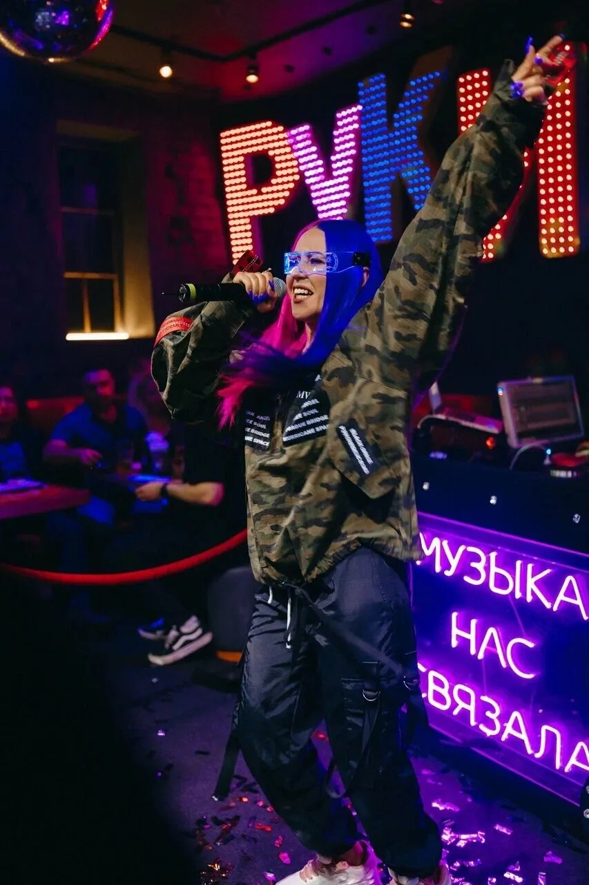 Руки ВВерх, фото 5
