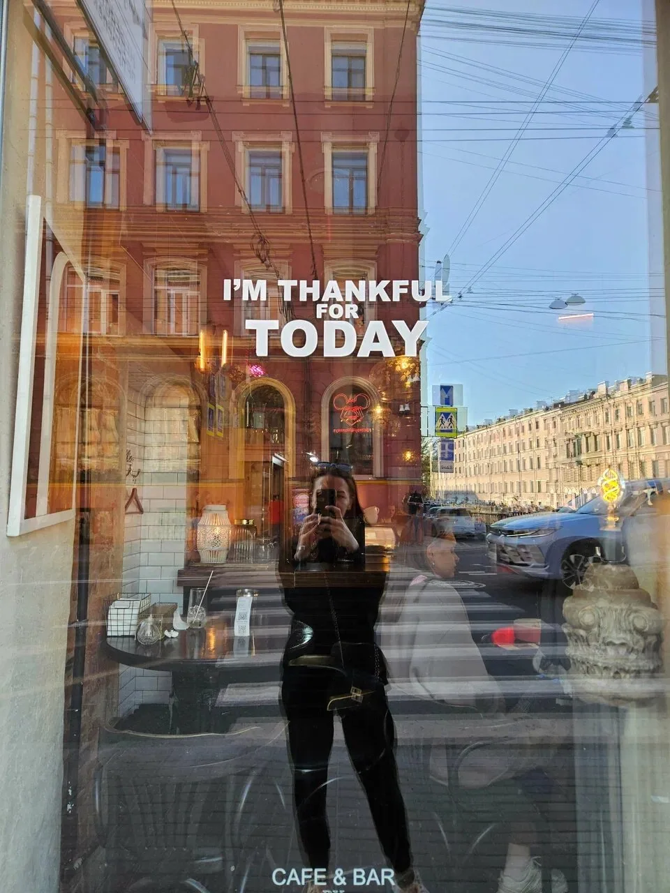 I'm Thankful For Today, фото 2