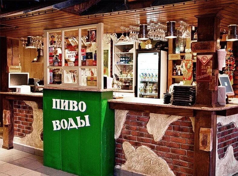Толстый Фраер