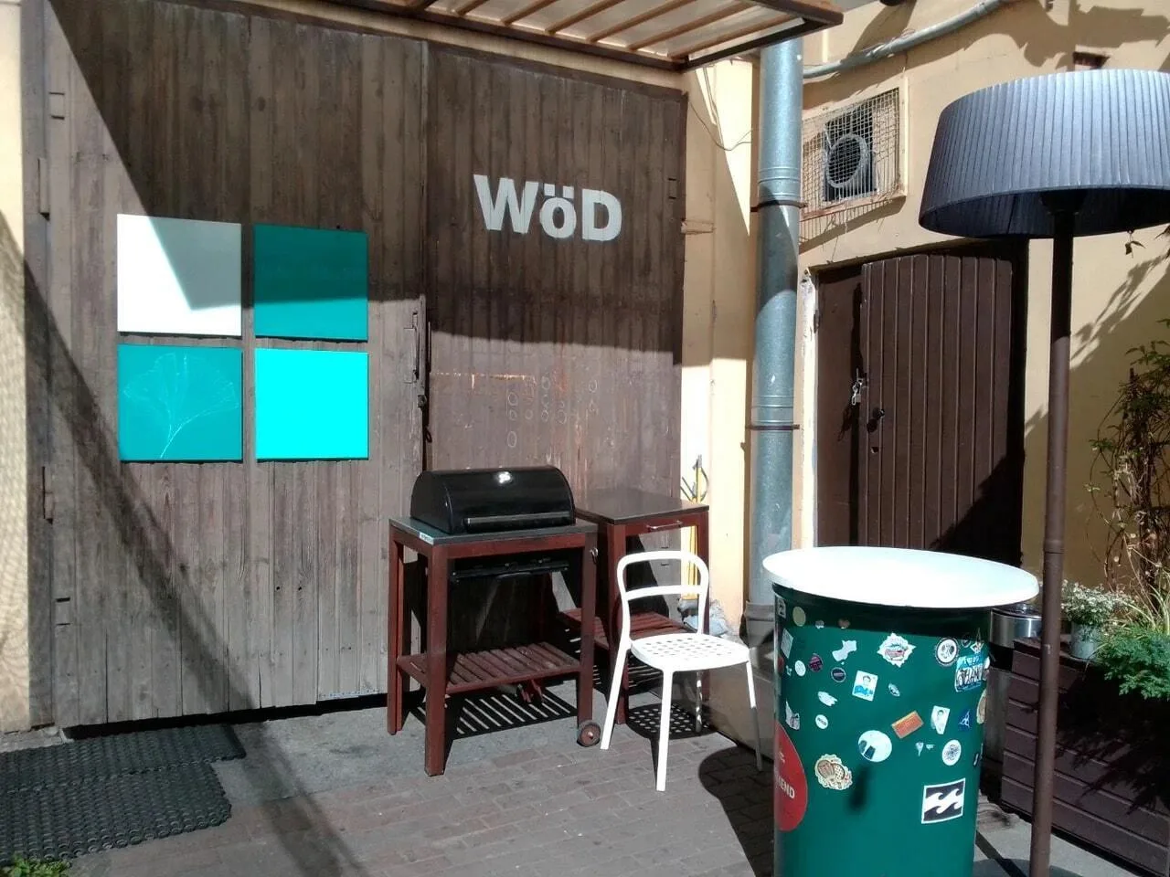 Wöd, фото 4